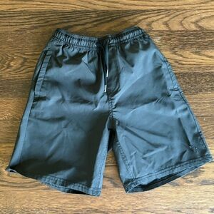 Volcom boys athletic shorts
